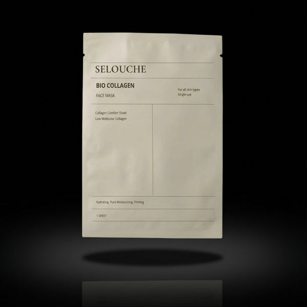 Bio Collageen Face Mask