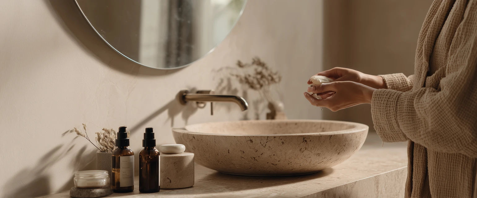 Email collector background