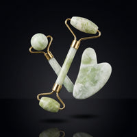 Gua Sha Sculpt Set (3-delig)