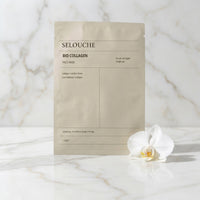 Bio Collageen Face Mask
