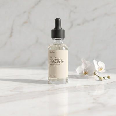 Hydrating Glow Serum